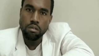 Kanye West - Love Lockdown High Quality Edition