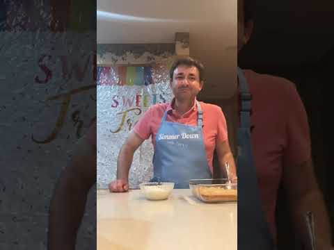 Simmer Down with Danny - Episode 53: Cuppa Cuppa Cuppa