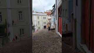 Coimbra Portugal