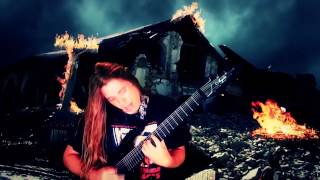 Music Video Submission By Eye Of Anubis Irrational Bloodbath Melodic Death Metal