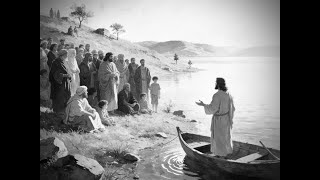 The Parable of That Unlocks All Others (Mark 4:1-20)