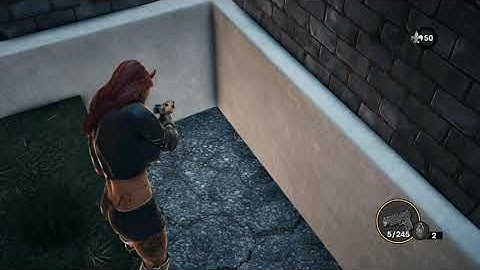 Broken Ground | Saints Row: The Third - Remastered