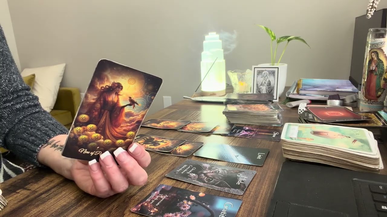 Virgo realizing they messed up BIG TIME stuck in wounded EGO 