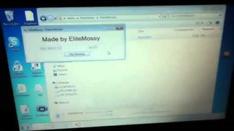 How to Bypass Mw2 Ps3