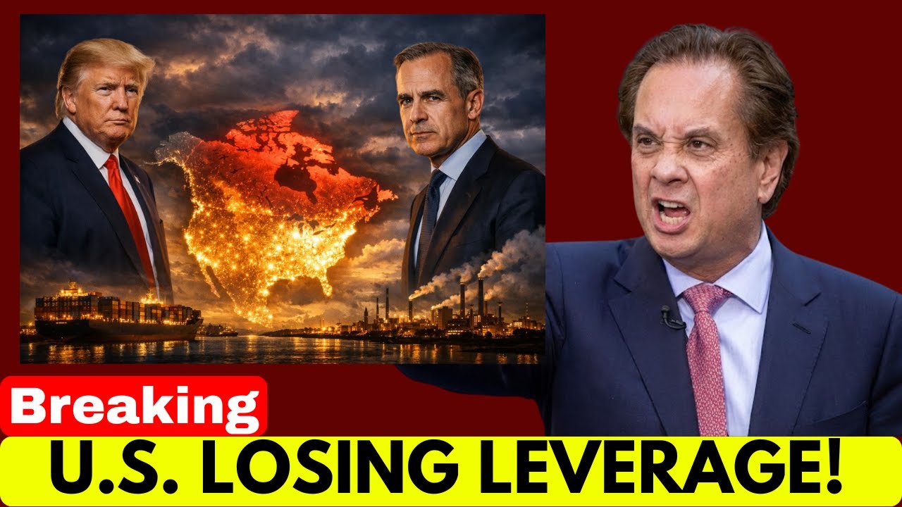 Canada’s EU Deal Changes the Tariff Game — Trump’s Tariff Plan Gets Riskier