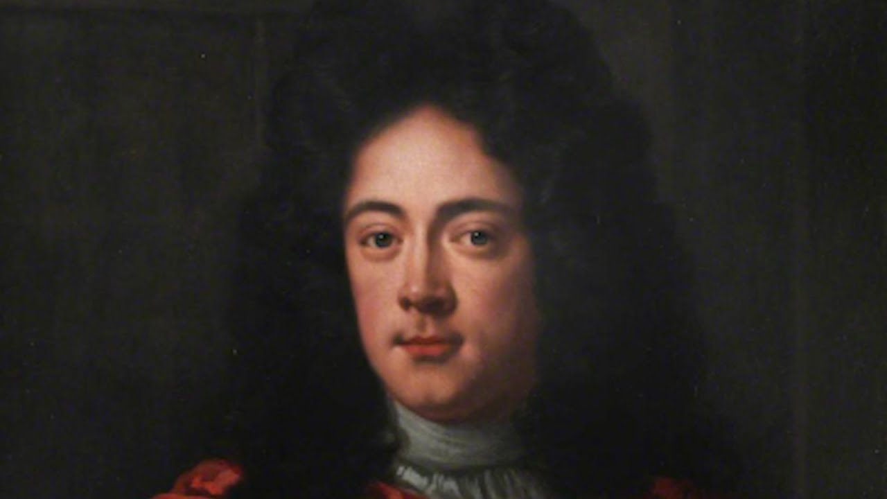 The Slave Owner Who Funded Oxford University - Christopher Codrington