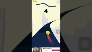 Color Road - Voodoo - (HD Gameplay Video) screenshot 5