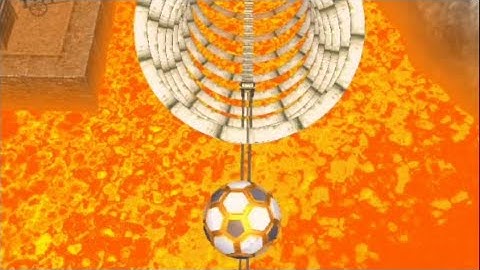 Rollance Adventure Balls - Level 31 | NEW SpeedRun Gameplay 💥 Rollance Adventure Balls 