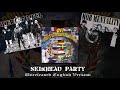 Biertoifel feat.  Mob Mentality - Skinhead Party (English Version)