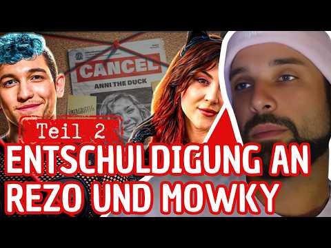 JAY RiDDLE ZERSTÖRT MOWKY zum 3. MAL ! | 4tune reagiert (Teil 2)