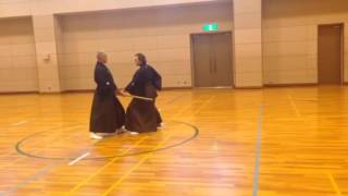 Enmeikan Kodachi Seiho