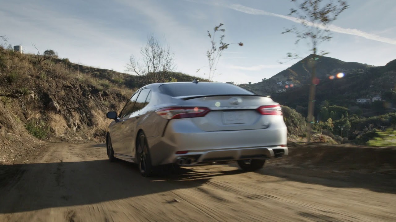 Freedom Toyota Hamburg >> Freedom Toyota - 2020 Toyota Camry - YouTube Freedom Toyota Hamburg >> Freedom Toyota - 2020 Toyota Camry - YouTube