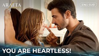 Caught In Her Biggest Lie Arafta Turkish Series In English