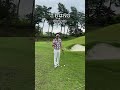 アプローチが苦手な人