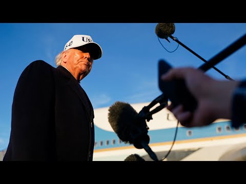 Coming Up on Bloomberg This Weekend  | Trump Rejects Potential Iran Deal