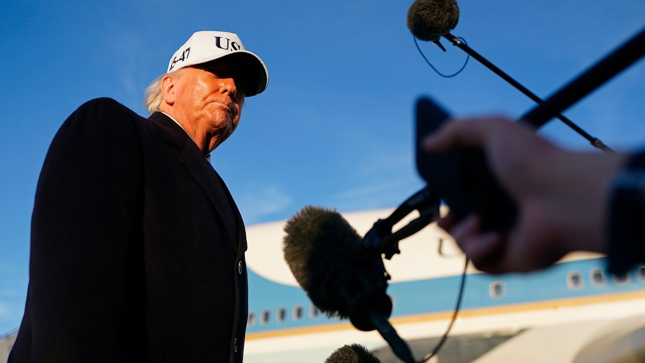 Trump Rejects Potential Iran Deal: Coming Up on Bloomberg This Weekend