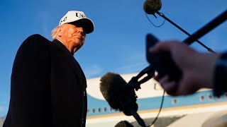 Coming Up on Bloomberg This Weekend  | Trump Rejects Potential Iran Deal