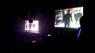 VCR SS5 London