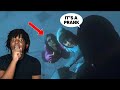 This Prank Caused DEATH [Until Dawn]