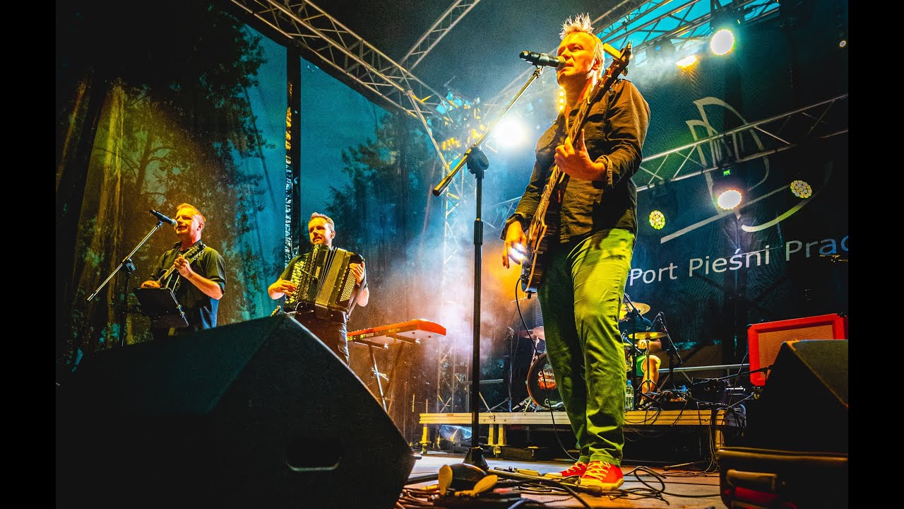 Daleko stąd - Glassgo