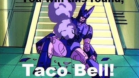 Cybercast Ep45 The Transformers Video Podcast - The Rise of 3rd Parties