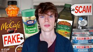 Famous Exposing Food Scams You're Still Falling For Net Worth