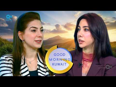 Interview with Dr. Hind Alsharhan – Discussion About World Duchenne Awareness Day On G.M.K show