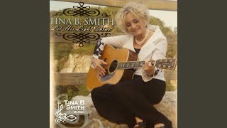 Video thumbnail of "Tina B. Smith - In My Robe of White"