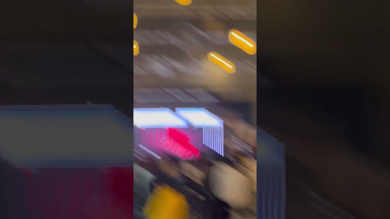 Latur | Galaxy Mall | Champ Darshu Event 