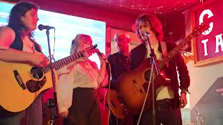 Black cat Jam (Get it on) smithdown weekender 6/5/24 vid by peter kevan.