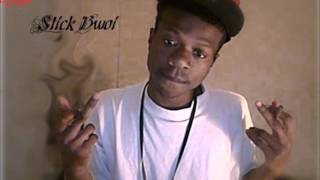 Stick Bwoi Ft Nina Ross, P.d.t- Twerk N Bounce Dat