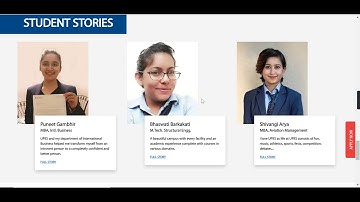 UPES  PG Admission Form 2021 Started