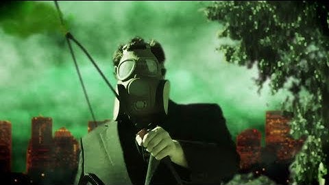 SKY REPLACEMENT (After Effects)