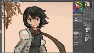 SpeedPaint ThickCoating