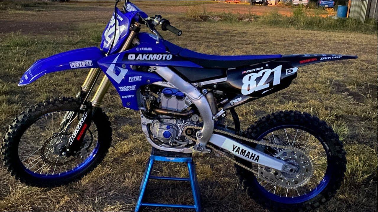 RACING AT NIGHT!? - WKR Friday Race Vlog - YouTube