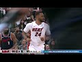 Norman Powell Returns To LA 🔥 HEAT vs. Clippers | HEAT Highlights | November 3, 2025
