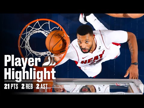 Norman Powell Returns To LA 🔥 HEAT vs. Clippers | HEAT Highlights | November 3, 2025