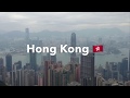 Vlog #9: Hong Kong 🇭🇰