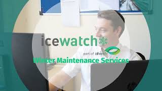 Ice Watch - Meet Timo Strom