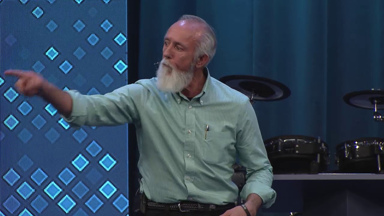 Session 4 Saturday 7 pm 2020 - Nik Ripken (International Mission Board ...