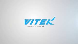 Vitek Windows Tablet PC Aging Test China Supplier Factory Manufacturer