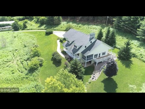 43949 Dakota Valley Dr, Dakota, MN home video tour