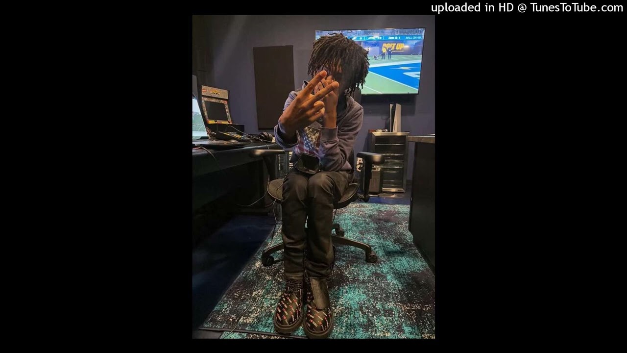 (free) rexv2 + maajins type beat - 