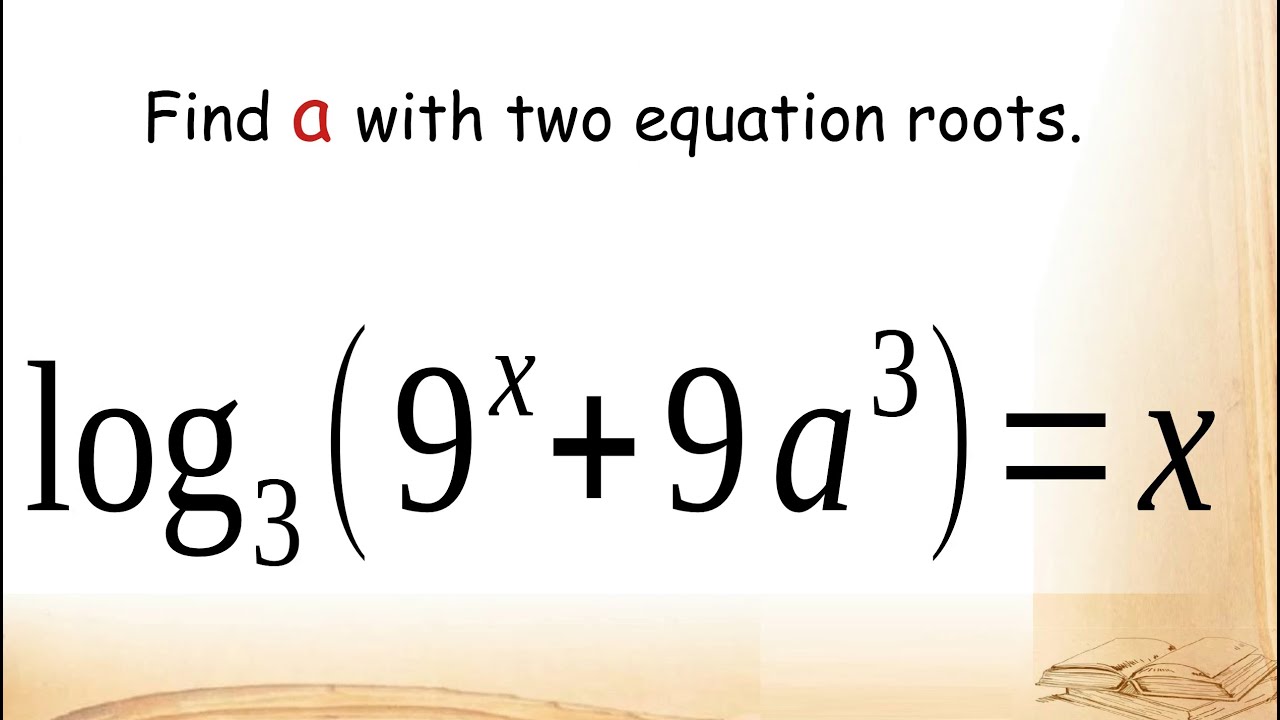 Easy Solving Exponential Equation. - YouTube