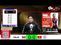🔴 LIVE : เชียร์วอลเลย์บอลหญิงทีมชาติไทย 🆚 คีร์กีซสถาน #เอเชียนเกมส์2026  | 17-9-69