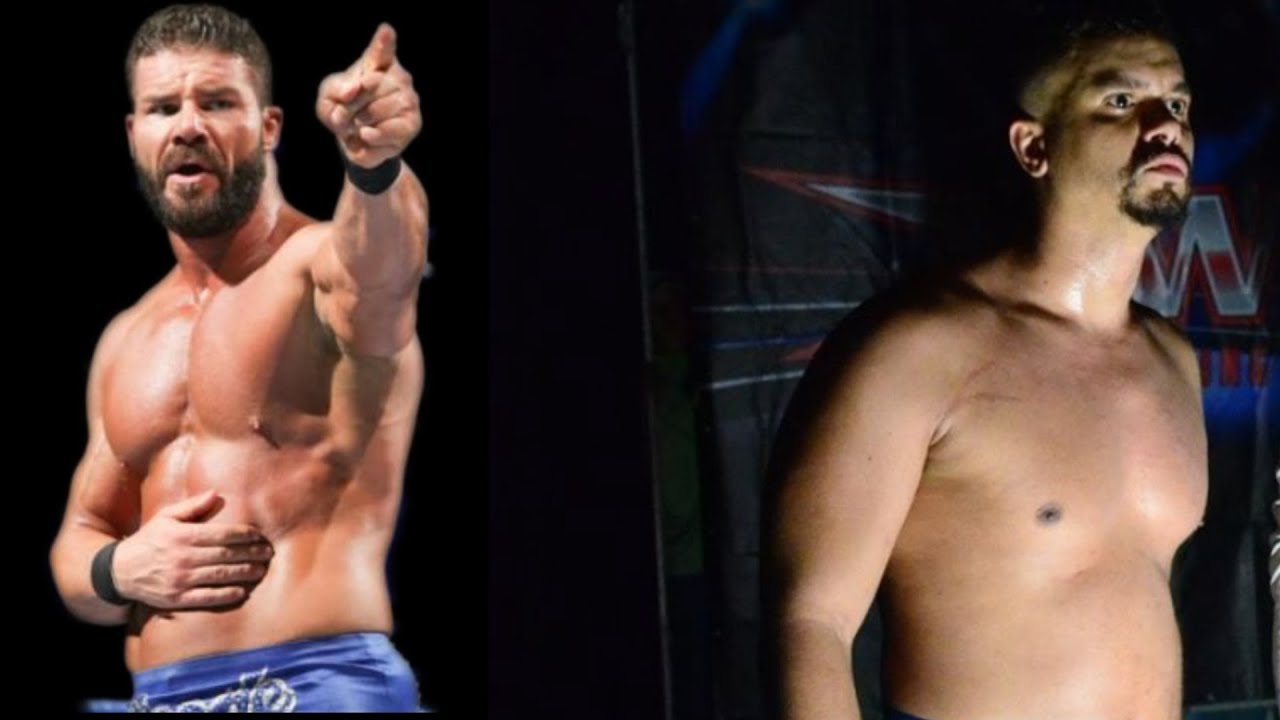 2 WWE Stars Suspended, Raw gets 0.68 Rating & More News!