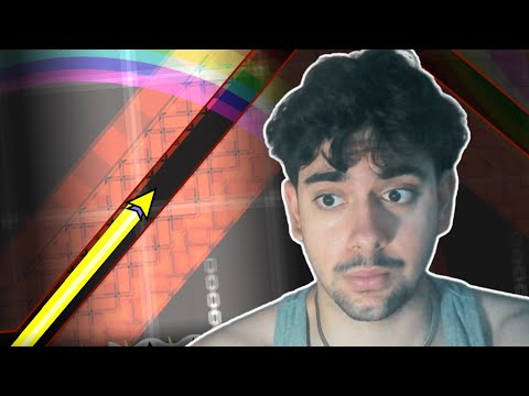 LEARNING ALLEGIANCE #1 [Geometry Dash]