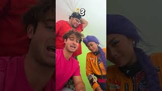 Famous how many people can fit in a balloon (ft @Ryth ) Wealth