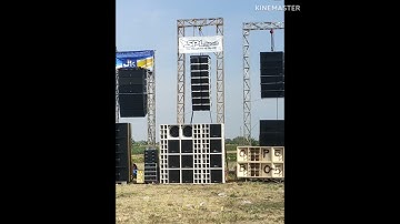 Mr PAH-POH joki ||SPL Audio ||Demo Produk Live Demak Expo Audio ||PSDS|| #splaudiosurabaya