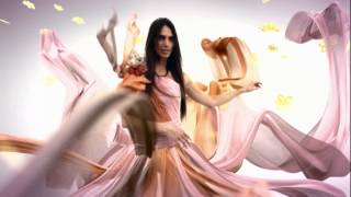 Dmt Lab Showreel - Winter 2015